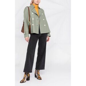 Harris Wharf London | Jackets & Coats | Harris Wharf London